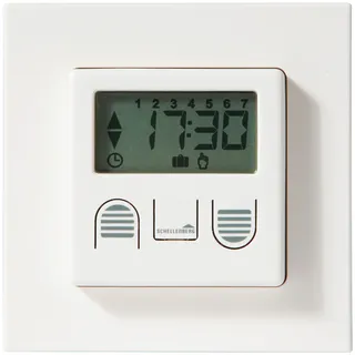 Schellenberg Zeitschaltuhr Standard