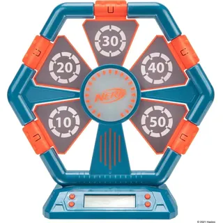 Jazwares GmbH Digitale Klapp-Zielscheibe