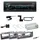 KDC-BT950DAB ohne DAB Antenne