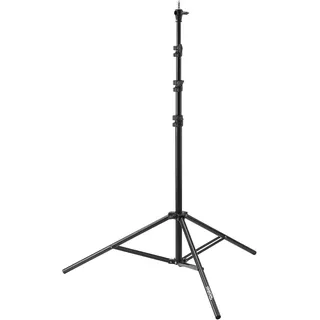 Rollei Lampenstativ 285cm Pro Lichtstativ 10kg Traglast