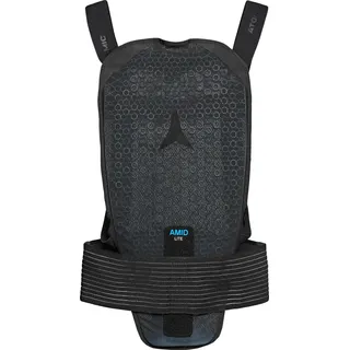 Atomic Live Shield Amid Lite black M
