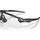 Radar EV Path 920813 Steel/Clear 50% Black Irid