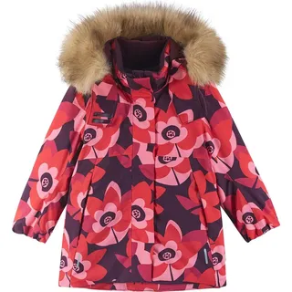 Reima Muurame deep purple (4968) 116 cm