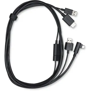 Wacom X-Shape Cable for DTC133 - ACK44506Z