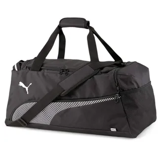 Puma Universaltasche Fundamentals Sports Bag M schwarz