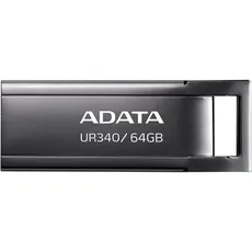Bild ADATA UR340 64GB, USB-A 3.0 (AROY-UR340-64GBK)