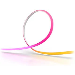 Philips OmniGlow LED-Streifen 8721103089434 60 W RGBW 500 cm