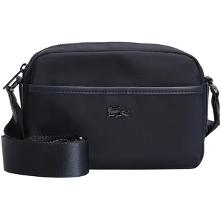 Lacoste Umhängetasche Reporter Bag Marine 166