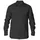 Shirt LS M Dark Grey XL