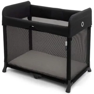 Bugaboo Reisebett Stardust, schwarz