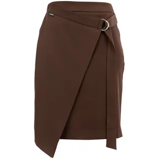 SURI FREY Wickelrock »Wickelrock SFY Freyday«, rot