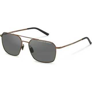 Porsche Design P8970 Bronce 61/17/150 Herren Sonnenbrillen