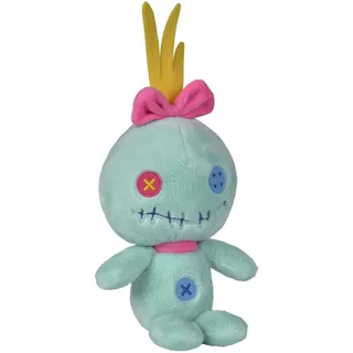 Simba Peluche Scrump Stitch Disney 25cm