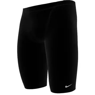 Nike Swim Hydrastrong Solid Jammer - Black - US 30