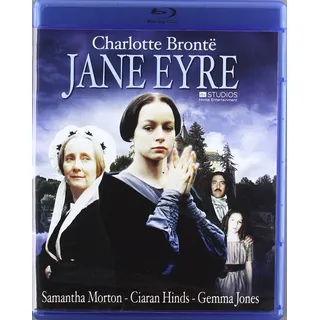 Jane Eyre [Blu-ray]