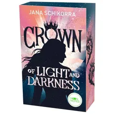 Crown of Light and Darkness
