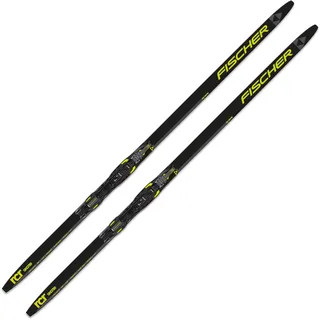 Fischer RCR Skate Junior Set (2024)