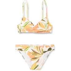 Bild Printed Beach Classics - Wickel-Bikini-Set für Frauen