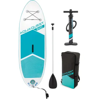 Intex Aqua Quest 240 Youth SUP 68241NP