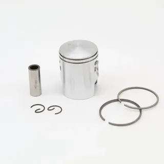 Meteor Pi.12.395.m Kolbenkit - Silver - One Size