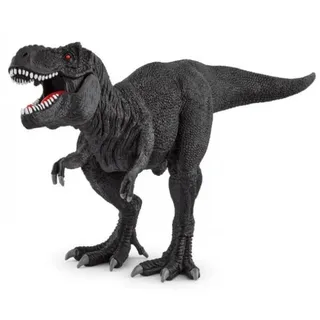 Schleich Dinosaurs T-Rex Schwarz 72169