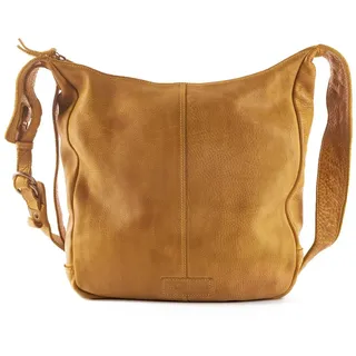 Harold's Submarine Pouch Up Yellow