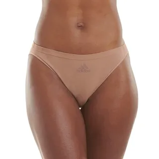 adidas Low Rise Bikini - Sport Active Seamless Micro Stretch - Bequeme Unterwäsche