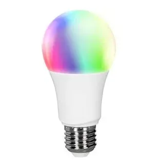 Müller-Licht LED-Birne 10 W E27 warmweiß 1 St.