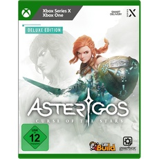 Bild Asterigos: Curse of the Stars Deluxe Edition (Xbox One/SX)