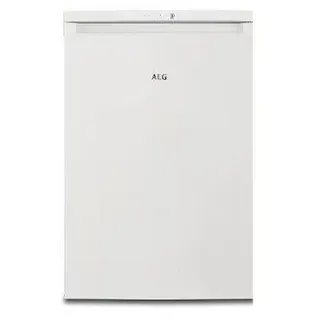 AEG RTS811DXAW Kühlschrank 120 l 84,5 cm hoch Weiß