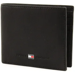 Tommy Hilfiger Johnson Mini Geldbörse Herren schwarz
