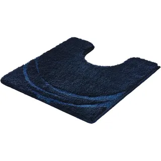 KLEINE WOLKE Mystic Blau 25 x 25 cm