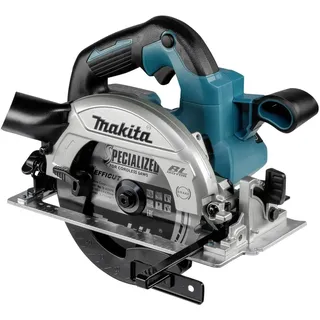 Makita DHS660ZJ Akku-Handkreissäge im Makpac
