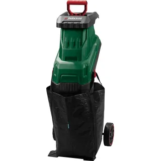Parkside Messerhäcksler PEMH 2400 B2 2400 W 40 l
