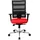 Sitness X-Pander Plus Stoff Rot
