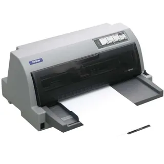 Epson LQ-690 Nadeldrucker