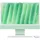 iMac 24" grün M4 16 GB RAM 256 GB SSD