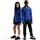 Glacier Fleece Bold Blue XXL