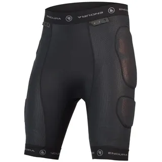 Endura MT500 Protector Undershorts II Black