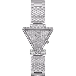 GUESS Damen Armbanduhr Fame GW0644L1 - Grey - One Size