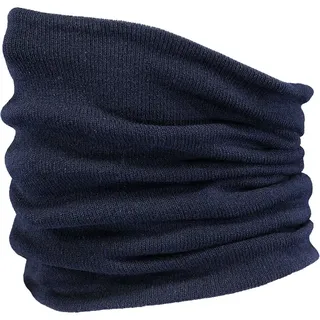 Barts Eclipse Nackenwärmer - Navy - One Size