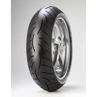 Metzeler Roadtec Z8 Interact REAR 160/60 R17 69ZR TL