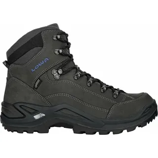 Renegade GTX Mid Herren anthrazit/stahlblau 42