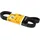Continental CONTITECH 6PK1760 Keilrippenriemen