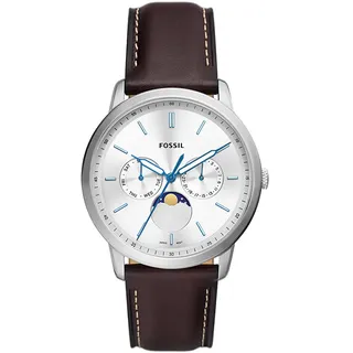 Fossil Neutra Herren Leder 42 mm FS5770