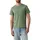 Herren Ss Original Hm Tee T-Shirt Laurel Wreath XL