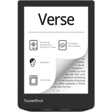 PocketBook Verse - Mist Grey