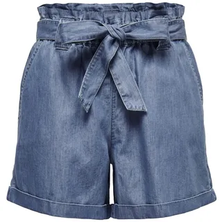 Only Shorts Blau XS