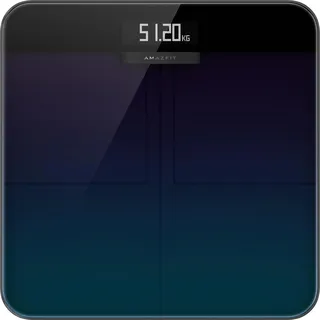 Amazfit Smart Scale Aurora Gradient