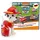 Hörspielfigur Paw Patrol - Schneller als die Feuerwehr bunt